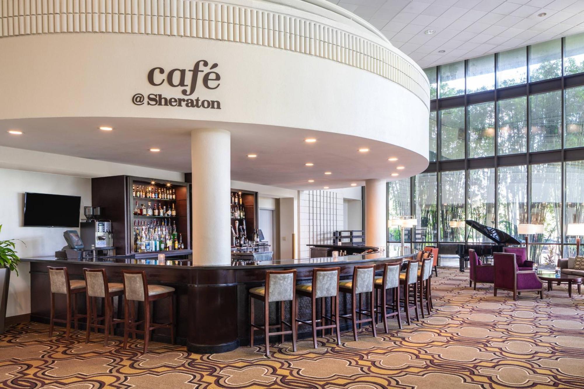 Sheraton Tampa Brandon Hotel Exterior photo