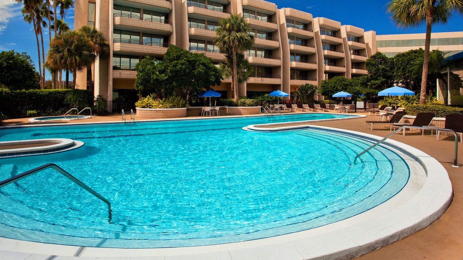 Sheraton Tampa Brandon Hotel Facilities photo
