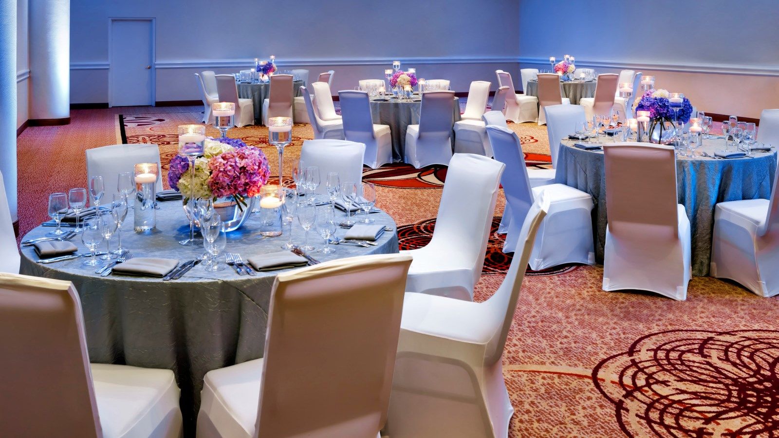 Sheraton Tampa Brandon Hotel Business photo